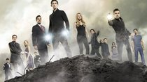„Heroes“ 15 Jahre später: So sehen Cheerleaderin Claire, Peter Petrelli, Hiro Nakamura und Co. heute aus