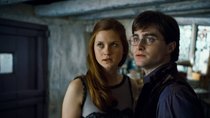 14 Jahre später: So sieht die Ginny-Weasley-Darstellerin aus „Harry Potter“ heute aus