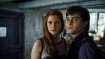 14 Jahre später: So sieht die Ginny-Weasley-Darstellerin aus „Harry Potter“ heute aus