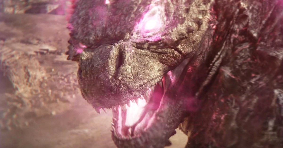 Spoiler-Autsch! Star aus „Godzilla x Kong 2“ hat doch tatsächlich den nächsten Monster-Gegner verraten
