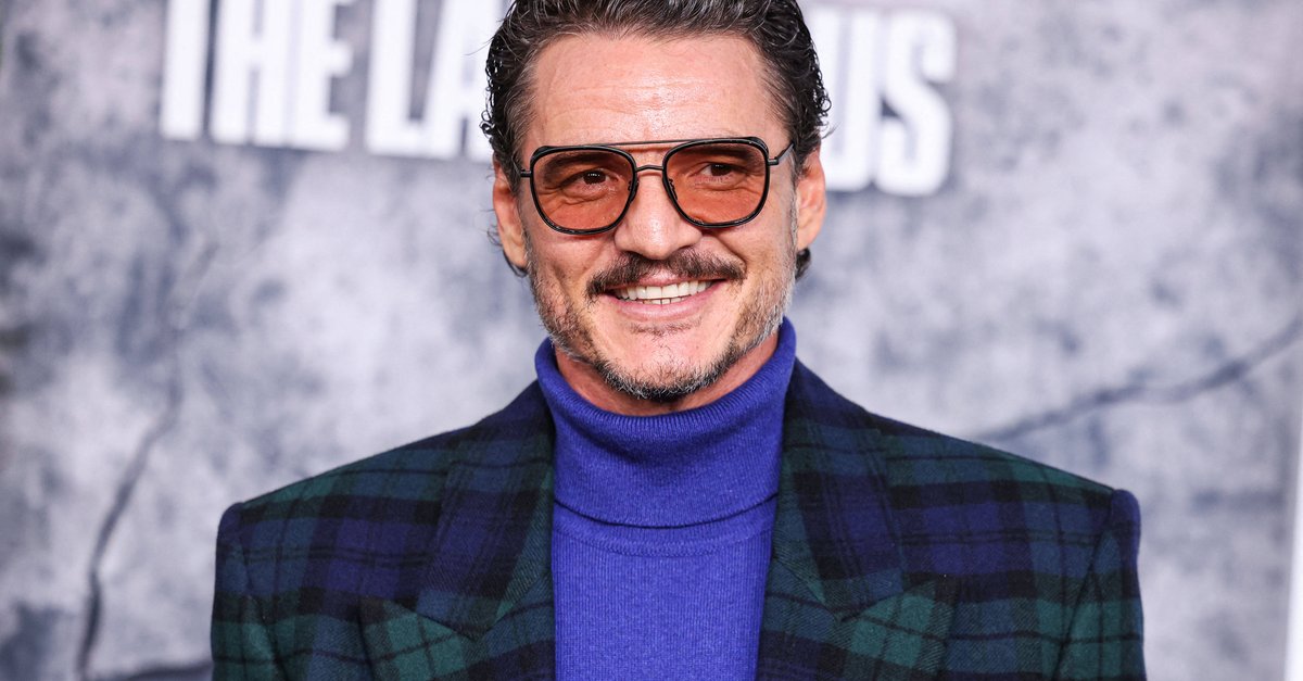 43 Jahre alter Horror-Klassiker ist für „The Last of Us“-Star Pedro Pascal einer der besten Filme aller Zeiten