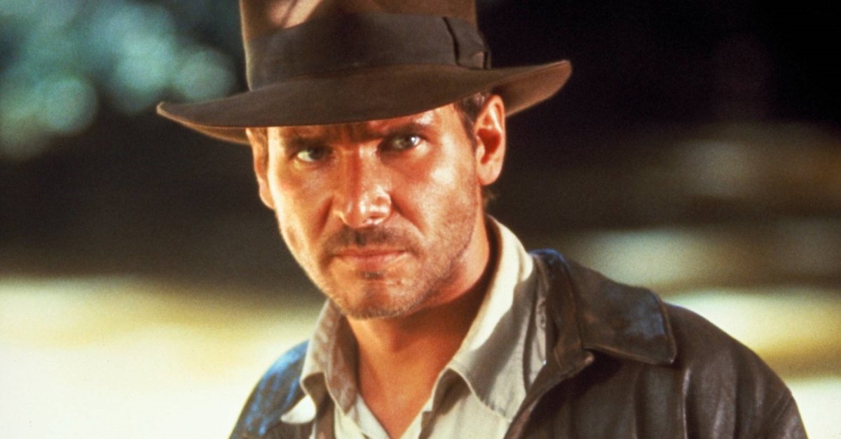 Deswegen sagte Harrison Ford einem der größten Sci-Fi-Hits aller Zeiten ab