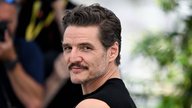 Gewusst? Diese deutsche Prominente kam Pedro Pascal in einem Musikvideo näher