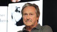 Helmut Zierl vor 46 Jahren: So sah der TV-Star früher aus