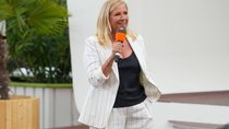 Andrea Kiewel: So anders sah die „ZDF-Fernsehgarten“-Moderatorin früher aus