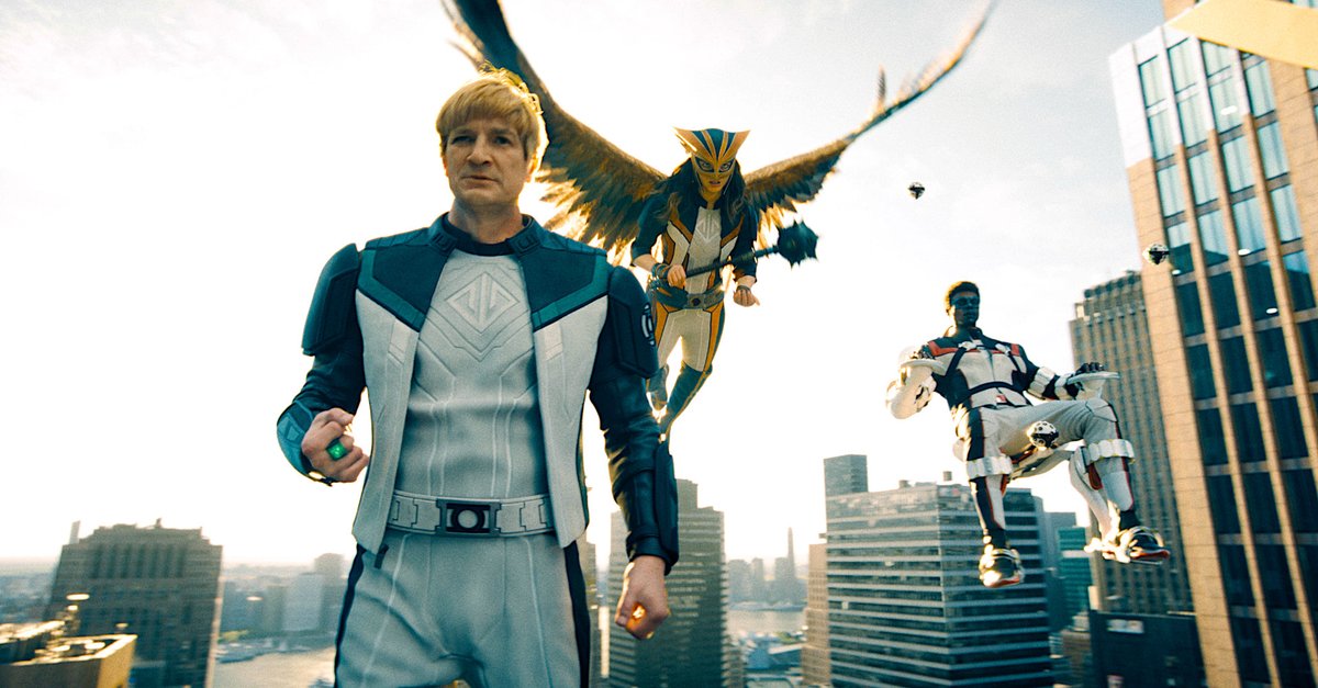 Darum wird das neue DCU in dieser Generation Marvels MCU bezwingen
