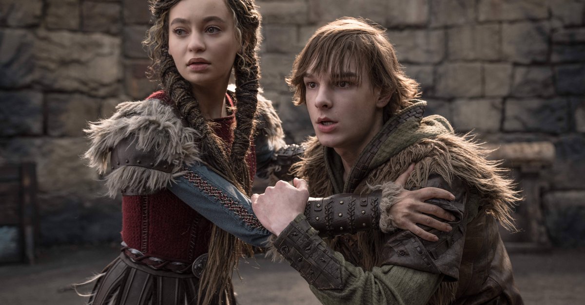 Start, Handlung & Cast des zweiten Live-Action-Abenteuers stehen schon fest