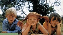 66 Jahre später – So anders sieht Annika aus „Pippi Langstrumpf“ heute aus