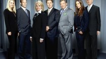 „Boston Legal“: So sehen Denny, Alan, Shirley und Co. heute aus