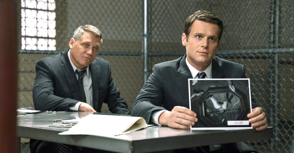 Einer der größten Crime-Thriller auf Netflix von David Fincher könnte doch noch zurückkehren
