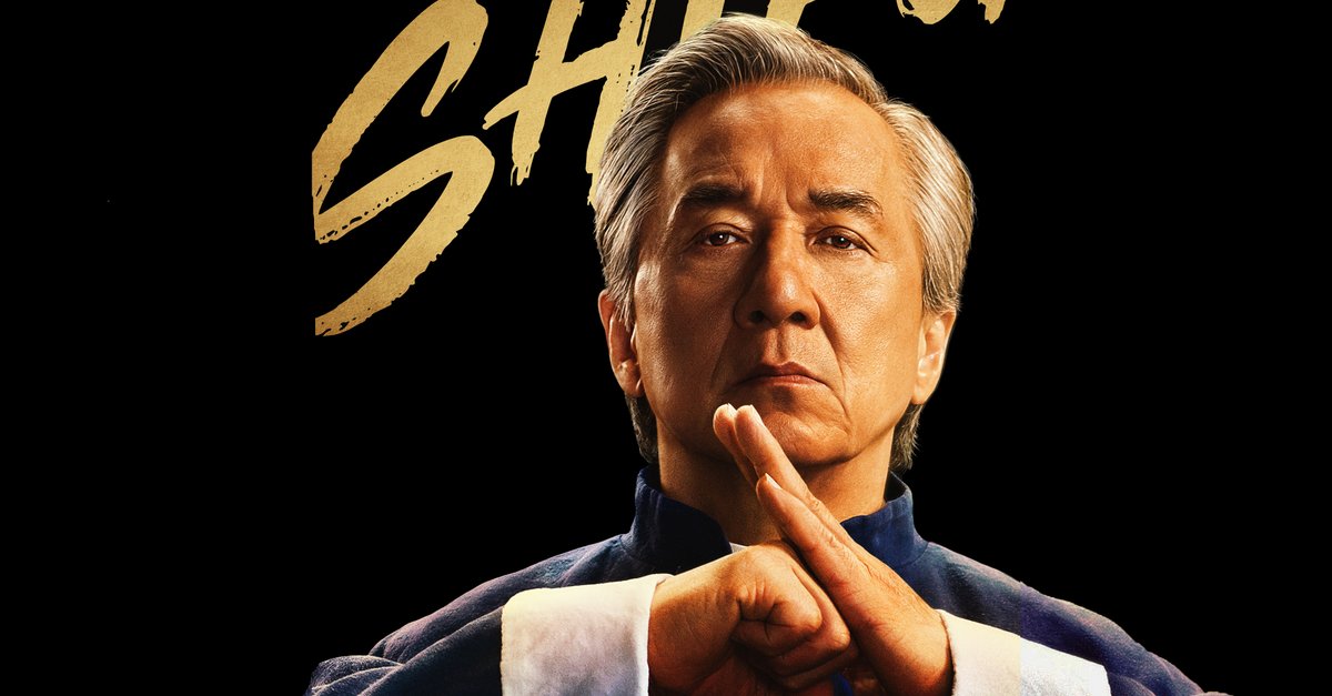 Das ist „der beste Jackie-Chan-Film, den ich je gesehen habe“