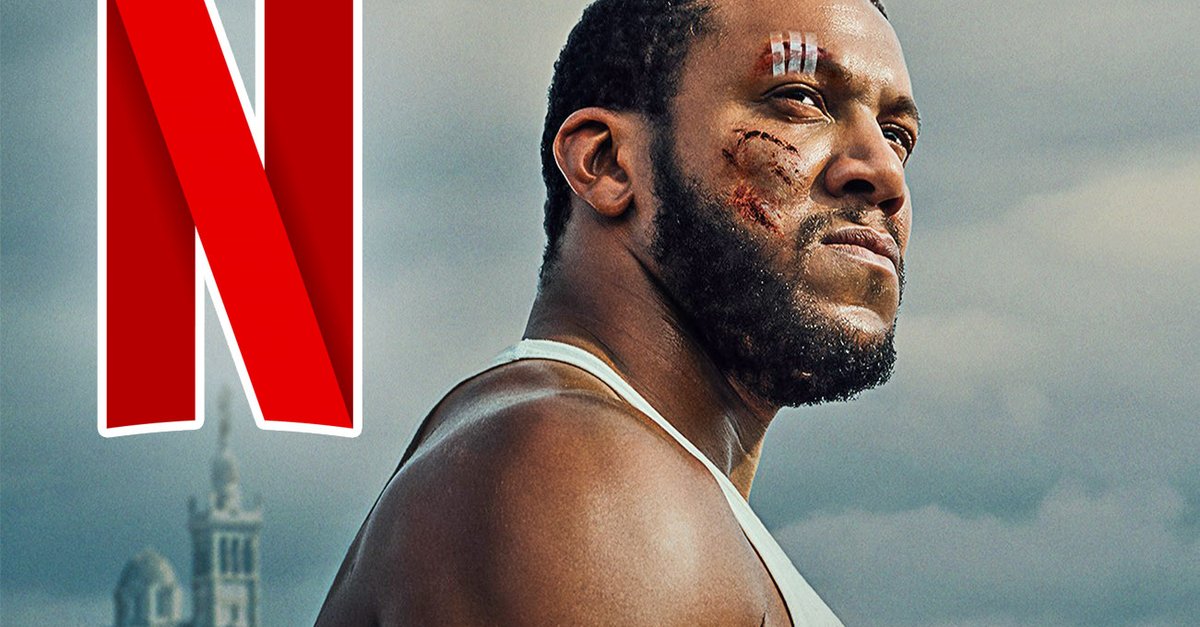 Brutaler Netflix-Film erweist sich jetzt als Streaming-Hit – obwohl er völlig unbekannt ist