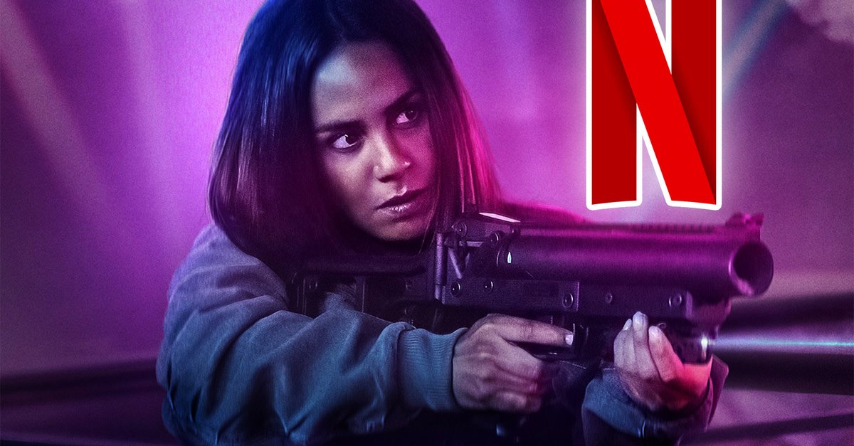 Neue Nummer 1 auf Netflix sorgt für große Überraschung