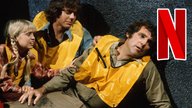 Gefeierte Sci-Fi-Serie wird neu verfilmt – Netflix arbeitet mit vielversprechendem Studio zusammen
