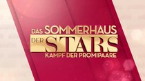 „Das Sommerhaus der Stars“-Kandidaten 2025 enthüllt? Diese Promipaare sollen die neuen Stars im RTL-Sommerhaus sein