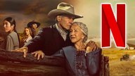 Neu auf Netflix: Filme und Serien im Juli 2025