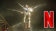 „Extrem cooler Sci-Fi- und Actionfilm“ – bei dem vor allem Marvel-Fans auf ihre Kosten kommen – brilliert auf Netflix