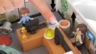 Amazon reduziert „The Office“-Polly-Pocket heute radikal