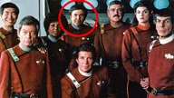 Fehler in „Star Trek“-Meisterwerk: Sci-Fi-Filmschaffende haben einfach die Kultserie ignoriert