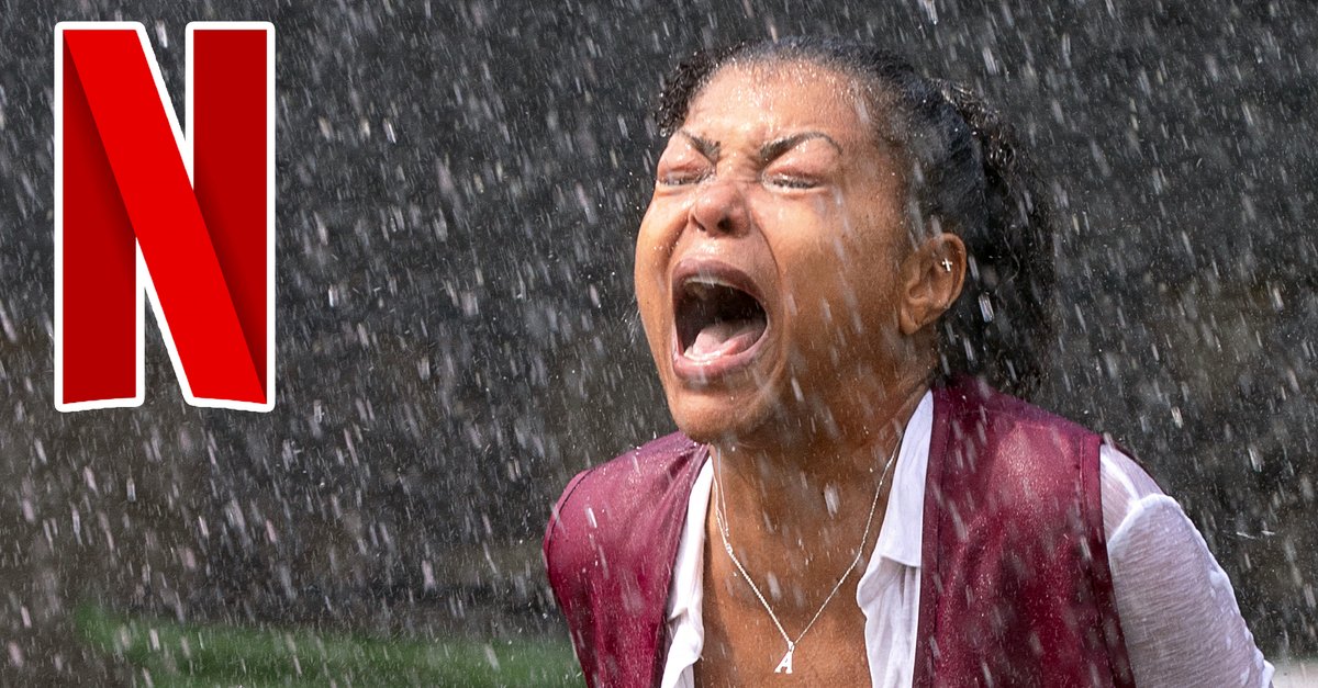 Neuer Thriller mit realistischer Wucht sorgt beim Netflix-Publikum für große Emotionen