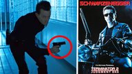 Diesen Filmfehler aus „Terminator 2“ findet ihr in mehr als 100 anderen Actionfilmen
