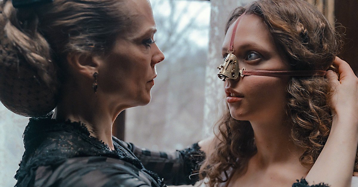 Dieser Horrorfilm ist eklig, verstörend – und ein echtes Kino-Highlight