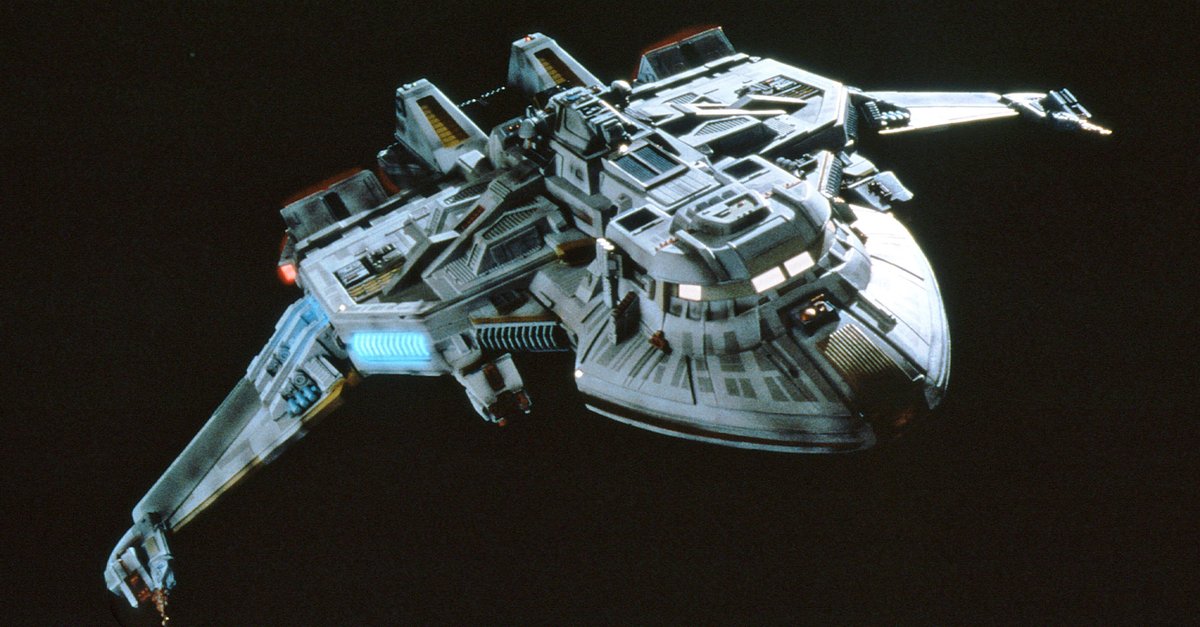 Mit dieser Folge löste die Sci-Fi-Serie eine politische Debatte aus
