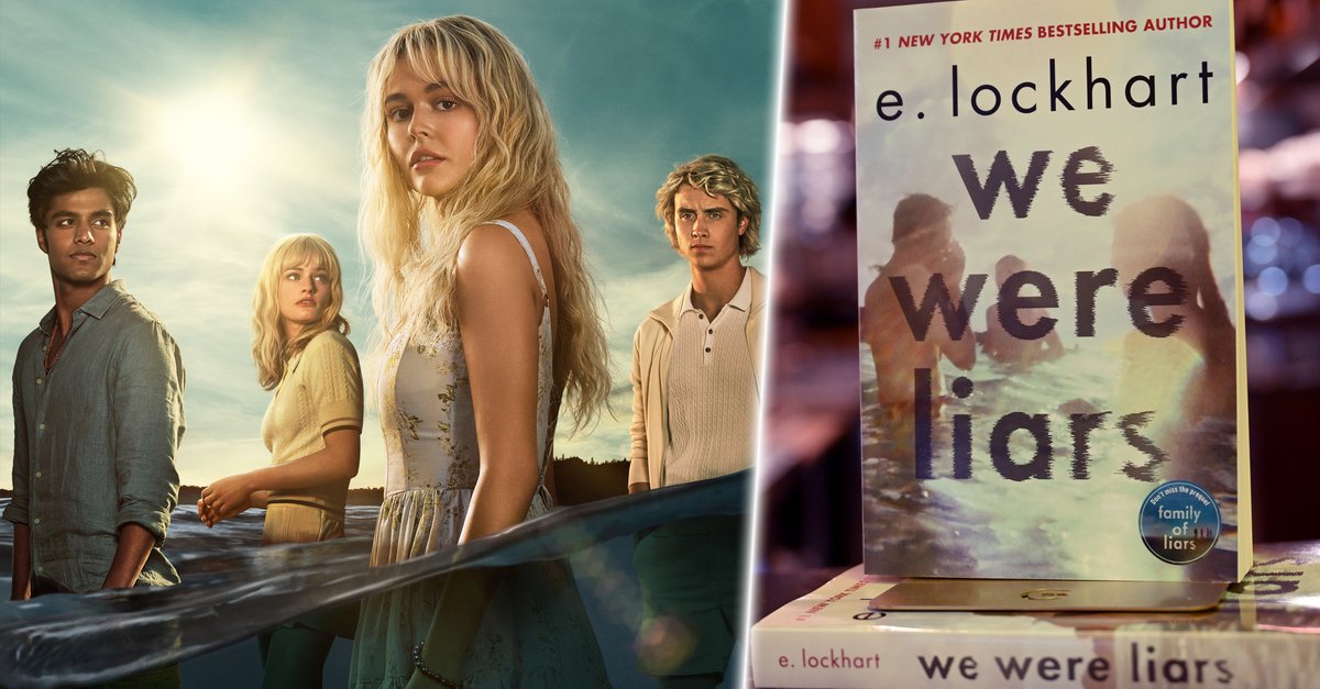 9 wichtige Unterschiede zwischen Serie und Buch