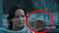 Sci-Fi-Fans machen sich seit Jahren über diesen „Tribute von Panem“-Fehler lustig