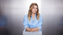 Ellen Pompeo in jungen Jahren: So sah der „Grey's Anatomy“-Star früher aus