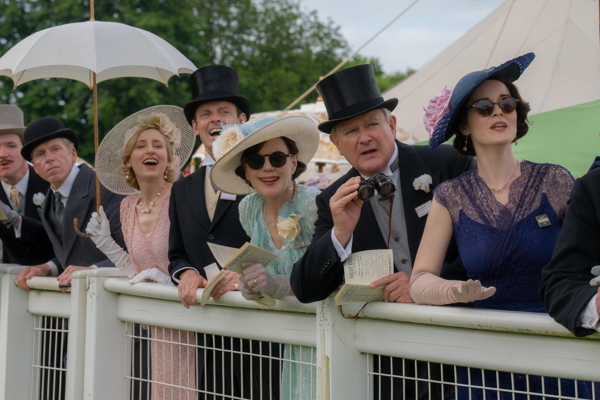 Downton Abbey 3