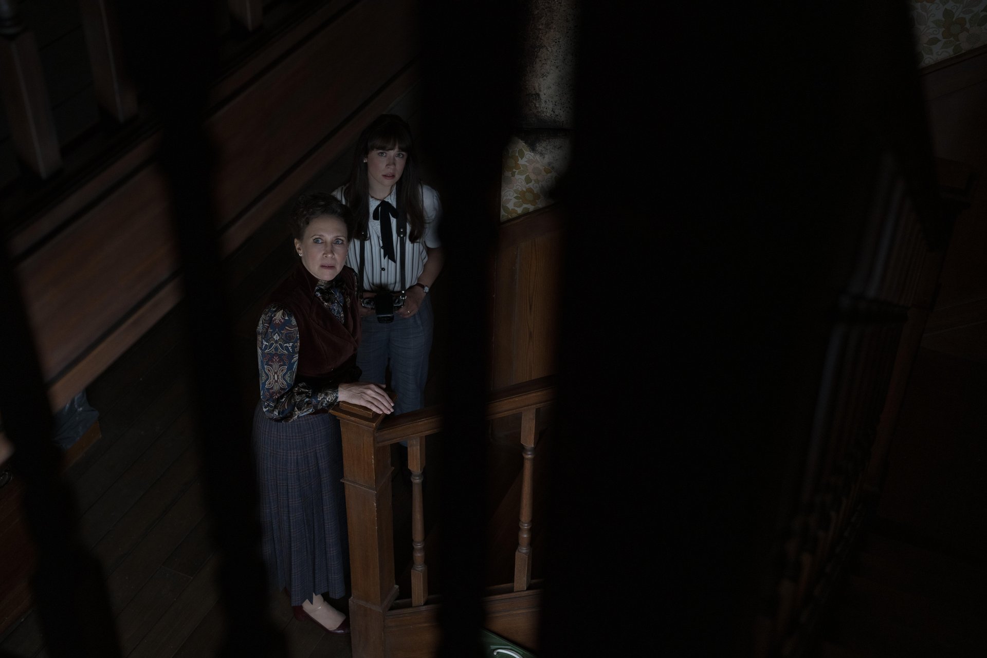 Conjuring 4: Das letzte Kapitel