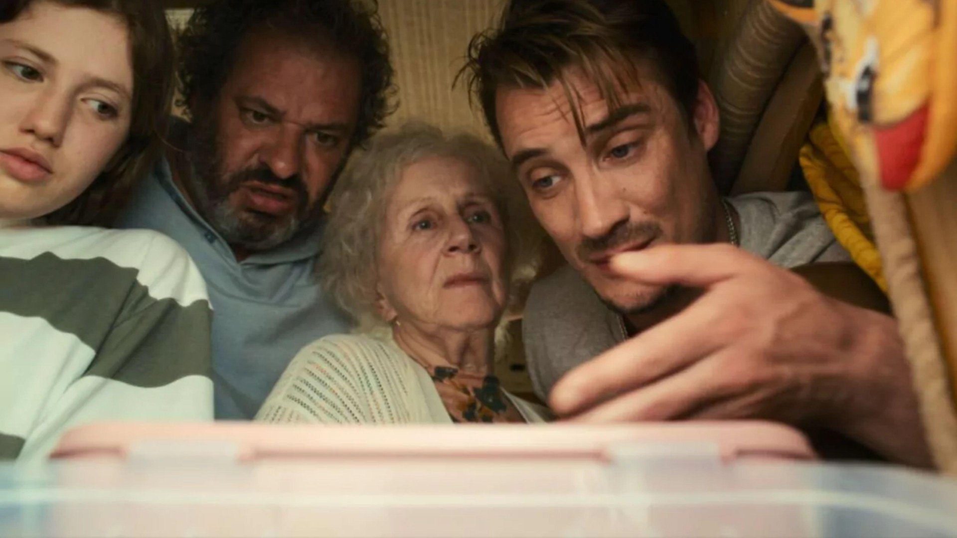 Bon Voyage – Bis hierher und noch weiter