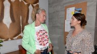 GZSZ-Drama im Anmarsch: Kommt es wegen Julian zum Bruch zwischen Maren und Lilly?