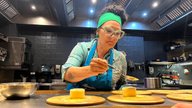 „Bin geschockt“: „Kitchen Impossible“-Köchin Graciela Cucchiara fühlt sich von Tim Mälzer schikaniert