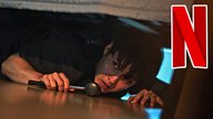 "Einer der stressigsten Filme": Dieser neue Netflix-Thriller beschert dem Publikum aktuell Herzrasen