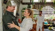 Überraschendes „Unter uns“-Comeback: Jan Ammann kehrt als Chris zurück