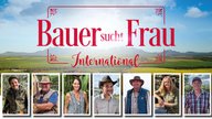 „Bauer sucht Frau: International“-Finale: Welche Paare der 7. Staffel sind noch zusammen?