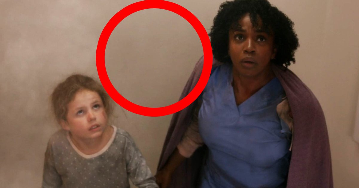 „Greys Anatomy“-Patzer veränderte Serien-Schicksal von beliebter Figur