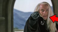 "Du wolltest Harry Potter umbringen": Star erhielt nach Fehler 100.000 Briefe von geschockten Fans