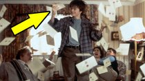 Hogwarts-Briefe und mehr: Diese Dinge haben viele „Harry Potter“-Fans falsch verstanden