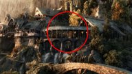 Fantasy-Verwandlung: Einer der offensichtlichsten "Herr der Ringe"-Filmfehler hat es in die Reihe geschafft