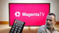 Bis zu 30 Tage gratis: So streamt ihr alle "The Walking Dead"-Spin-offs bei MagentaTV