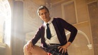 Kino-Pflicht oder nicht? Das sagt ein Comedy-Star mit eigener Cop-Komödie über Liam Neesons Slapstick-Premiere