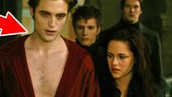 “Twilight”-Filmfehler beschert der schwächsten Figur außergewöhnliche Fantasy-Kräfte
