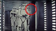 Der berühmteste "Star Wars"-Fehler wurde Jahre später noch besser gemacht, anstatt ihn zu entfernen