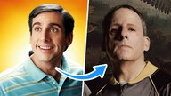 Jim Carrey, Adam Sandler und Co.: Diese 8 Comedy-Stars glänzten überraschend in ernsthaften Rollen