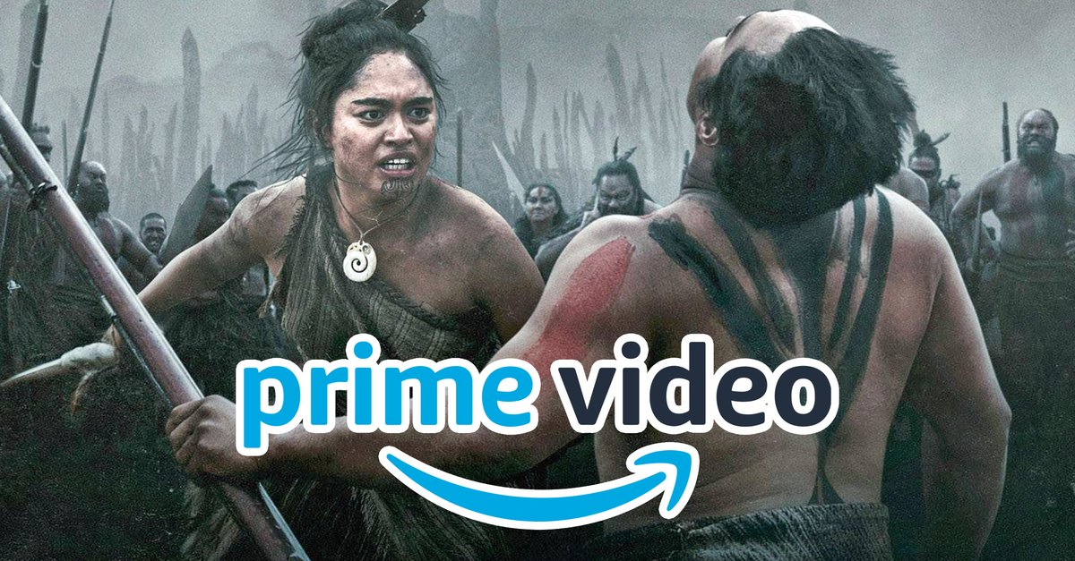 Gelobter Kriegsfilm entfacht bei Amazon Streaming-Begeisterung – „Fesselndes, mitreißendes Epos“