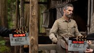 "Untamed": Der echte Yosemite-Park wird in der Netflix-Serie vergeblich gesucht – Wo wurde der Neo-Western wirklich gedreht?