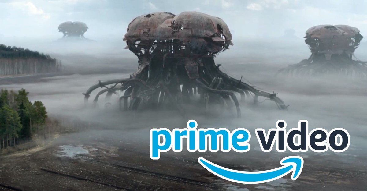 Sci-Fi-Abenteuer wird zum Streaming-Phänomen bei Amazon